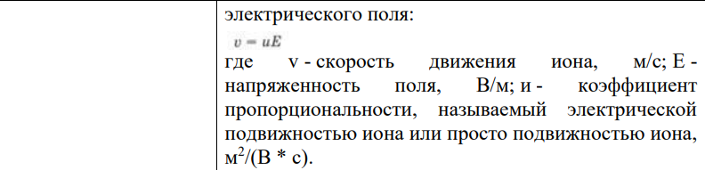 Дано: t = 25ºC; T = 273 + 25 = 298 K ΔE = 10 В l = 1 см = 0.01 м