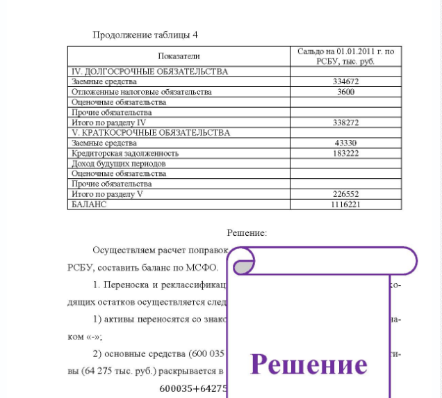 Задача Информация о компании. Компания «Спектр». Компания ведет бухгалтерский учёт, составляет отчётность, исчисляет и уплачивает налоги в соответствии с российским за- конодательством. Для финансирования своей деятельности Компания актив- но привлекает заемные средства.