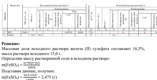 Задание 3