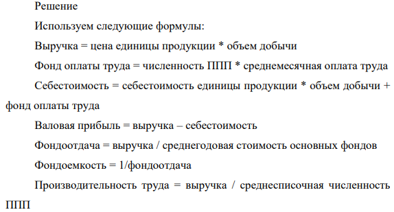Основные технико- экономические показатели нефтегазодобывающего предприятия Показатель 2012 г. 2013 г. 2014 г. Валовая добыча нефти, тыс. т. 2009,11 1357,08 1023,36 Среднесуточный дебит одной скважины по нефти, т/сут 2,19 2,49 2,32 Добыча газа, млн. м3 1341,60 1333,00 1324,40 Добыча конденсата, тыс.т. 352,60 350,02 344,00 Добыча жидкости, тыс. т.