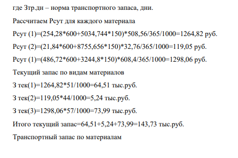 Выпуск изделия А 600 шт Выпуск изделия В 150 шт. Плановый период год Материа л Норма расхода на изделие, кг Цена в руб. за тонну