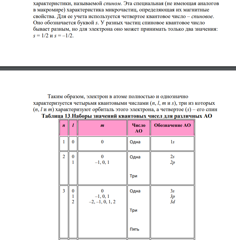 Составьте электронные формулы атомов элементов с порядковыми номерами 24 и 33, учитывая, что у первого происходит провал одного 4s электрона на 3 d подуровень. К какому электронному семейству относится каждый из этих элементов?