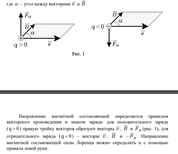 ОПРЕДЕЛЕНИЕ УДЕЛЬНОГО ЗАРЯДА ЭЛЕКТРОНА С ПОМОЩЬЮ ЭЛЕКТРОННО-ЛУЧЕВОЙ ТРУБКИ