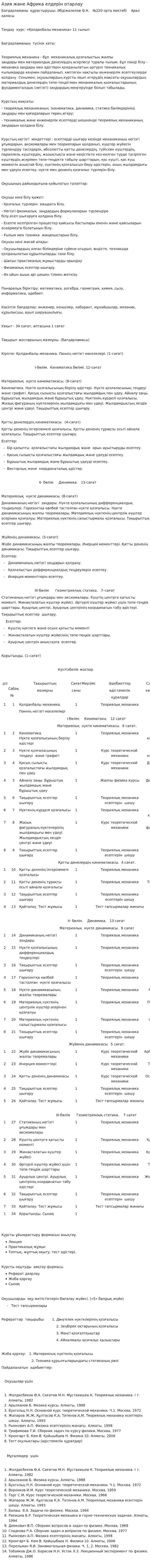Азия және Африка елдерін отарлау