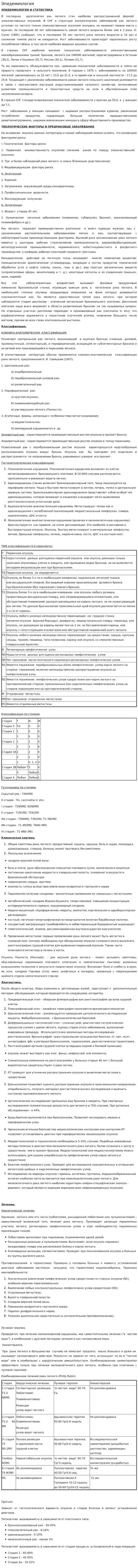 Эпидемиология. 2
