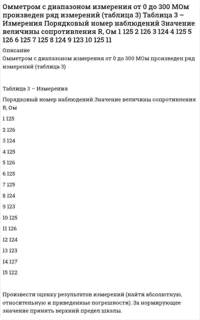      
          Описание
          ООО «Гавань» обратилось с иском в арбитражный суд к ООО «Стена» о взыскании долга по договору поставки. Судья, изучая приложенные к исковому заявлению документы, установил, что согласно условиям договора поставки стороны были не вправе обращаться с иском, вытекающим из договора, в судебные органы, а должны были урегулировать любые споры исключительно мирным путем.Как должен поступить суд?Допускается ли отказ от права на обращение в суд? 
          Оглавление
          нет 
          Список литературы
          нет
            
            
            ООО ГаваньООО КамелияООО МикронООО ОсьминогООО Талдан Леспром (резидент, продавец) и ООО Торговоэкономическая компания Чжи Хай (нерезидент, КНР, покупатель) 20.07.2011 заключили внешнеторговый экспортный контракт N HLSF-12011 на поставку в КНРООО Эко-СитиОперативно-розыскные органы. Должностные лица – участники оперативно-розыскной деятельностиОднородная палочка с заостренным концом стоит на столе. Если ее отпустить, то в момент падения скорость верхнего конца палочки v = 7,1 м/cОднородный горизонтально расположенный диск радиуса 1м и массой 2 кг начинает свободно вращаться относительно вертикальной оси, проходящей через центр диска. Однородный диск диаметром 50 см и массой 6 кг без трения вращается вокруг оси, проходящей через его центр перпендикулярно к его плоскости. Зависимость угловой скорости вращения диска от времени дается уравнением ω = A+Bt, где B = 6 рад/с2. Найти касаОднородный тонкий стержень массой 0,2 кг и длиной 1 м, может свободно вращаться вокруг горизонтальной оси z, проходящей через точку О. В точку А на стержне попадает пластилиновый шарик, летящий горизонтальнОкисление меди описывается квадратичной параболой. Рассчитайте толщину оксидной пленки на медном образце через 1 сутки, 1 неделю, 1 месяц от начала окисления, если за 1 час она составила 9 мкм.Окислительно-восстановительные реакции протекают по приведенным схемам. Для каждой реакции укажите: а) окислитель и восстановитель; б) какое вещество окисляется, какое вещество восстанавливается. Составьте электронные уравнения и на основании их Оксид металла содержит 20 % кислорода и 80 % металла. Определите экви-валент металла.