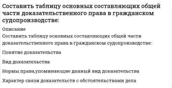     
          Описание
          Тема 1: Предмет бухгалтерского учетаПрактическое занятие.Цель занятия –усвоение порядка группировки хозяйственных средств организации по видам и размещению.Задача 1.1.	Любое предприятие располагает определенными средствами, такими, как здания, машины, оборудование, денежные средства и др. Все это оно получает из различных источников: уставный капитал, прибыль, кредиты и т.д. Для правильного управления предприятием необходимо прежде всего знать, какие виды средств имеются на данном предприятии, как они размещены, а также из каких источников эти средства получены.На основе данных(табл.1.1) для выполнения задачи произведите группировку хозяйственных средств АО «Аксон» по составу и размещению на 01.10.2020 г.Данные для выполнения задачиСостав хозяйственных средств АО «Аксон» на 1 октября 2020 г.Таблица 1.1.  № п/п  Наименование хозяйственных средств  Сумма, руб.    1.  Здание офиса  1 203 500    2.  Персональные компьютеры  73 600    3.  Запасные части для ремонта оборудования  23 000    4.  Сталь листовая 2 мм  16 800    5.  Денежные средства на расчетном счете в банке  96 000    6.  Оборудование разное в цехах  904 200    7.  Автомобиль  179 000    8.  Медь листовая  39 000    9.  Ограждение организации  336 000    10.  Исключительное право на полезную модель  49 000    11.  Земельный участок, находящийся в собственности организации  181 000    12.  Материалы разные на складе  34 000    13.  Здание склада готовой продукции  1 359 000    14.  Бензин  76 000    15.  Хозяйственный инвентарь  43 000    16.  Расходы по подписке на газеты и журналы  1 200    17.  Шкафы металлические  116 150    18.  Станок фрезерный  300 000    19.  Здание механического цеха  2 104 500    20.  Наличные денежные средства в кассе  5 600    21.  Задолженность акционеров  22 000    22.  Сплит-системы  136 800    23.  Здание котельной  1 720 000    24.  Готовая продукция на складе  36 700    25.  Шлифовальный станок  285 000    26.  Мебель офисная  175 000   Контрольная сумма:  9 516 050  Группировку хозяйственных средств АО «Аксон» осуществить в таблице 1.2Решение задачиГруппировка хозяйственных средств по составу и размещению  ............................... 
          Оглавление
          Тема 1: Предмет бухгалтерского учетаПрактическое занятие.Цель занятия –усвоение порядка группировки хозяйственных средств организации по видам и размещению.Задача 1.1.	Любое предприятие располагает определенными средствами, такими, как здания, машины, оборудование, денежные средства и др. Все это оно получает из различных источников: уставный капитал, прибыль, кредиты и т.д. Для правильного управления предприятием необходимо прежде всего знать, какие виды средств имеются на данном предприятии, как они размещены, а также из каких источников эти средства получены.На основе данных(табл.1.1) для выполнения задачи произведите группировку хозяйственных средств АО «Аксон» по составу и размещению на 01.10.2020 г.Данные для выполнения задачиСостав хозяйственных средств АО «Аксон» на 1 октября 2020 г.Таблица 1.1.  № п/п  Наименование хозяйственных средств  Сумма, руб.    1.  Здание офиса  1 203 500    2.  Персональные компьютеры  73 600    3.  Запасные части для ремонта оборудования  23 000    4.  Сталь листовая 2 мм  16 800    5.  Денежные средства на расчетном счете в банке  96 000    6.  Оборудование разное в цехах  904 200    7.  Автомобиль  179 000    8.  Медь листовая  39 000    9.  Ограждение организации  336 000    10.  Исключительное право на полезную модель  49 000    11.  Земельный участок, находящийся в собственности организации  181 000    12.  Материалы разные на складе  34 000    13.  Здание склада готовой продукции  1 359 000    14.  Бензин  76 000    15.  Хозяйственный инвентарь  43 000    16.  Расходы по подписке на газеты и журналы  1 200    17.  Шкафы металлические  116 150    18.  Станок фрезерный  300 000    19.  Здание механического цеха  2 104 500    20.  Наличные денежные средства в кассе  5 600    21.  Задолженность акционеров  22 000    22.  Сплит-системы  136 800    23.  Здание котельной  1 720 000    24.  Готовая продукция на складе  36 700    25.  Шлифовальный станок  285 000    26.  Мебель офисная  175 000   Контрольная сумма:  9 516 050  Группировку хозяйственных средств АО «Аксон» осуществить в таблице 1.2Решение задачиГруппировка хозяйственных средств по составу и размещениюТаблица 1.2  №  Наименование хозяйственных средств  Сумма, руб.    1.  Основные средства     1.1  Здания:                1.2  Сооружения:       1.3  Производственное оборудование:             1.4  Транспортные средства:       1.5  Вычислительная техника:       1.6  Прочие:               ИТОГО ПО ГРУППЕ 1:     2.  Нематериальные активы       ИТОГО ПО ГРУППЕ 2:     3.  Оборотные средства                           3.2  Готовая продукция:       3.3  Денежные средства:          3.4  Дебиторская задолженность:      ИТОГО ПО ГРУППЕ 3:    ВСЕГО:   Задача 1.2.На основе данных (табл.1.3) для выполнения задачи произведите группировку хозяйственных средств по источникам формирования и целевому назначению АО «Аксон» на 01.10.2020 г.Данные для выполнения задачиСостав хозяйственных средств АО «Аксон» на 1 октября 2020 г.Таблица 1.3  № п/п  Наименование источников образования хозяйственных средств  Сумма, руб.    1.  Резерв на оплату отпусков работникам организации  206 650    2.  Уставный капитал  3 132 800    3.  Добавочный капитал  122 300    4.  Задолженность поставщикам за материалы  816 200    5.  Задолженность банку по кредиту сроком на три года  257 100    6.  Нераспределенная прибыль  194 000    7.  Резервный капитал  22 000    8.  Краткосрочный кредит банка  119 400    9.  Задолженность прочим кредиторам  916 700    10.  Задолженность по заработной плате работникам организации  500 500    11.  Займы, полученные от других юридических лиц сроком на три года  640 000    12.  Задолженность банку по кредиту сроком до одного года  235 000    13.  Задолженность перед государственными внебюджетными фондами  39 500    14. Прибыль отчетного года 2 313 900  Контрольная сумма:  9 516 050  Группировку хозяйственных средств по источникам формирования и целевому назначению АО «Аксон» осуществить в таблице 1.4.Решение задачиГруппировка хозяйственных средств по источникам формирования и целевому назначению Таблица 1.4.  №  Наименование хозяйственных средств  Сумма, руб.    1.  Источники собственных средств                ИТОГО ПО ГРУППЕ 1:     2.  Источники заемных средств     2.1  Долгосрочные обязательства:           2.2  Краткосрочные обязательства:           2.3  Кредитная задолженность, в том числе:                 2.4  Резервы предстоящих расходов:      ИТОГО ПО ГРУППЕ 2:    ВСЕГО:  9 516 050  Задача 1.3.На основании данных о составе имущества машиностроительного завода сгруппируйте его имущество по составу и размещению(табл.1.5):Таблица 1.5Состав имущества машиностроительного завода  № п/п Наименование имущества Сумма (тыс. руб.)   1 2 3   1 Здание цеха 25000   2 Вспомогательные материалы  3000   3 Касса 100   4 Тара 1200   5 Прочие дебиторы 2500   6 Товары, отгруженные покупателю 1900   7 Сырье 1450   8 Расчетный счет 5200   9 Подотчетные лица 120   10 Использование прибыли 950   11 Приобретенные ценные бумаги 5100   12 Здание офиса 21000   13 Незавершенное промышленное производство 7400   14 Торговая марка 5800   15 Основные материалы 2200   16 Полуфабрикаты собственного производства 870   17 Станки на складе готовой продукции 3200   18 Валютный счет 8400   19 Покупные полуфабрикаты 380   20 Задолженность покупателей 2300   21 Оборудование 10700   22 Запасные части 1450   23 Патент 4000   24 Предоставленные займы 8000   25 Топливо 1900 Группировку хозяйственных средств машиностроительного завода осуществить в таблице 1.6Решение задачиГруппировка хозяйственных средств по составу и размещениюТаблица 1.6  №  Наименование хозяйственных средств  Сумма, руб.    1.  Основные средства     1.1  Здания:                1.2  Сооружения:       1.3  Производственное оборудование:             1.4  Транспортные средства:       1.5  Вычислительная техника:       1.6  Прочие:               ИТОГО ПО ГРУППЕ 1:     2.  Нематериальные активы       ИТОГО ПО ГРУППЕ 2:     3.  Оборотные средства            3.2  Готовая продукция:       3.3  Денежные средства:          3.4  Дебиторская задолженность:      ИТОГО ПО ГРУППЕ 3:    ВСЕГО:   Задача 1.4. На основании данных о составе имущества (табл.1.7)приборостроительного завода сгруппируйте его имущество по источникам образованияТаблица 1.7.Состав источников образования имущества приборостроительного завода  № п/п Наименование источника имущества Сумма (тыс. руб.)   1 2 3   1 Задолженность завода за полученные от поставщиков материалы  1100   2 Прибыль от реализации продукции  2900   3 Износ основных средств 950   4 Резервный капитал 10800   5 Задолженность прочим кредиторам 5300   6 Фонд накопления 8400   7 Долгосрочные займы 6200   8 Уставный капитал 15100   9 Резерв на оплату отпусков 4500   10 Задолженность финансовым органам по НДС 2350   11 Долгосрочные кредиты банка 3500   12 Задолженность рабочим по оплате труда 1780   13 Задолженность по отчислениям на социальное страхование и обеспечение 970   14 Оценочные резервы 2100   15 Фонд потребления 3400   16 Выпущенные акции 2600   17 Краткосрочный заем 2900   18 Задолженность по налогу на прибыль 4750   19 Прибыль от реализации основных средств 1430   20 Целевое финансирование 5200 Решение задачиГруппировка хозяйственных средств по источникам формирования и целевому назначениюТаблица 1.8.  №  Наименование хозяйственных средств  Сумма, руб.    1.  Источники собственных средств          Фонды      ИТОГО ПО ГРУППЕ 1:     2.  Источники заемных средств     2.1  Долгосрочные обязательства:           2.2  Краткосрочные обязательства:           2.3  Кредитная задолженность, в том числе:           2.4  Резервы предстоящих расходов:            ИТОГО ПО ГРУППЕ 2:    ВСЕГО:    Задача 1.5.В представленной таблице 1.9 произвести группировку объектов бухгалтерского учета:1. по составу имущества и времени его использования2. по составу источников образования имущества и по срокам их возврата.Таблица 1.9Группировка объектов бухгалтерского учета Имущество        Источники образования имущества    Внеоборотные активы   Оборотные активы Собственный капитал Заемные источники    Краткосрочные  Долгосрочные    Исходные данные.1.Состав объектов бухгалтерского учета ООО «Звездочет»:-       Топливо на складе-       Кредит банка, полученный на срок 18 месяцев-       Производственное оборудование в цехе-       Арендная плата, уплаченная арендатору авансом за 6 месяцев-       Земельный участок-       Аванс, выданный агенту снабжения на приобретение хозяйственных товаров-       Денежные средства в кассе-       Задолженность за полученные от поставщиков материалы-       Добавочный капитал-       Задолженность бюджету по уплате налога на прибыль-       Долги клиентов ООО «Звездочет»-       Задолженность по уплате взносов в Пенсионный фонд-       Облигации, приобретенные на срок 24 месяца-       Резерв на ремонт оборудования-       Готовая продукция на складе-       Нераспределенная прибыль-       Патент на изобретение-       Аванс, полученный от покупателя в счет будущей поставки продукции-       Стройматериалы, отпущенные на строительство здания склада-       Переплаченный в бюджет налог на имущество организации-       Начисленные акционерам дивиденды по акциям ООО «Звездочет»-       Начисленная работникам заработная плата Задача 1.6.Состав объектов бухгалтерского учета ООО «Ромашка»:-       Авансы, выданные поставщикам за материалы-       Акции, приобретенные на срок 9 месяцев-       Задолженность поставщикам за электроэнергию-       Готовая продукция на складе-       Денежные средства на валютных счетах-       Резервный капитал-       Здание административного корпуса-       Заем, полученный на срок 6 месяцев-       Торговая марка-       Оборудование, требующее монтажа-       Забор предприятия-       Аванс, выданный работнику на командировку-       Задолженность учебному центру за переподготовку кадров-       Тара-       Резерв на оплату отпусков работников-       Удержанный из зарплаты подоходный налог-       Материалы, отпущенные на производство продукции-       Арендная плата, полученная авансом за год-       Отгруженная, но не оплаченная покупателем продукция-       Прочая кредиторская задолженность-       Нераспределенная прибыль прошлых лет-       Станки и оборудованиеВ представленной таблице 1.10 произвести группировку объектов бухгалтерского учета:-       1. по составу имущества и времени его использования-       2. по составу источников образования имущества и по срокам их возврата. Таблица 1.10Группировка объектов бухгалтерского учета Имущество  Источники образования имущества    Внеобортные активы  Оборотные активы  Собственный капитал Заемные источники          
            
            
            Состав хозяйственных средств АО «Аксон» на 1 октября 2020 г.Составьте выражения константы равновесия для реакций: а) ZnO(к) + CO(г) = Zn(к) + CO2(г) ; ∆H>0 б) 2CO(г) + 2H2(г) = CH4(г) + CO2(г) ; ∆H<0 Укажите, как влияет на равновесие в этих системах: а) уменьшение температуры, б) увеличение давления.Составьте ионные и молекулярные уравнения гидролиза по всем ступеням солей: сульфат марганца (II), карбонат калия. Укажите реакцию среды в растворе соли. Напишите выражения для константы гидролиза. Для гидролиза соли по аниону рассчитайте величину Составьте исковое заявление в суд Росдистант ТГУ ПравоведениеСоставьте обращение в суд Росдистант ТГУ ПравоведениеСоставьте схему высших органов государственной власти РСФСР по Конституции 1918 г. Кто освобождался от трудовой повинности по Кодексу законов о труде 1918 г.?Составьте схему процессов, происходящих на электродах, при электролизе водного раствора X. Вычислите время, в течение которого должен быть пропущен ток силой I А через раствор, чтобы на катоде выделилось m (г) металла (восстановление воды не Сопротивления R1, R2, R3 включены по схеме (рис.). Ток I в неразветвленной части равен I = 12 A, в сопротивлениях I1 = 3А, I2 = 5 А. Измеренное амперметром PI значение тока I3 = 3,8 А.Со скалы высотой 19,6 м в горизонтальном направлении бросили камень со скоростью 36 км/ч.составить документы, документационное обеспечениеСоставить материальный баланс первого абсорбера (АБ-1)Составить мультипликативную модель, отражающую взаимосвязь средней продолжительности рабочего дня, дневной и часовой выработки одного рабочего. Выполнить факторный анализ способами цепной подстановки и абсолютных разниц.Составить постановку, алгоритм и программу выдачи на экран в PASCALе положительных значений функцииСоставить схему гальванического элемента с марганцевым и железным электродами, погруженными в 0,025 М раствор МnSО4 и 0,0015 М раствор FеСl3