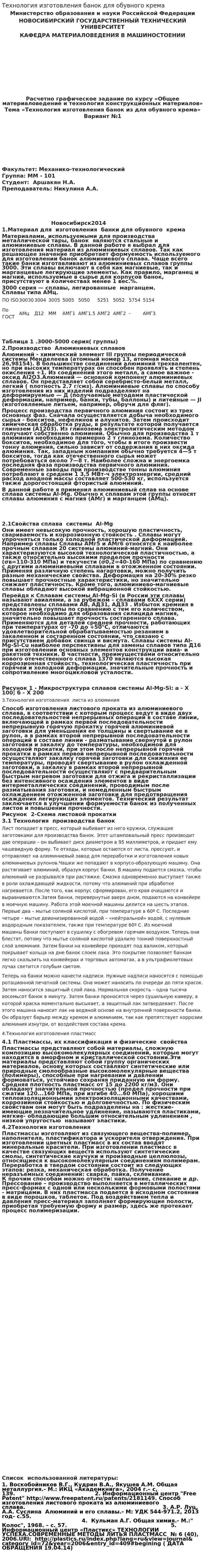 Технология изготовления банок для обувного крема