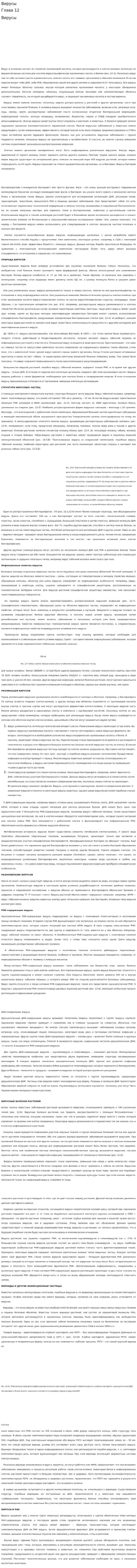 Вирусы. 2